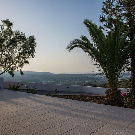 فيلا Sitia Balcony View المظهر الخارجي الصورة